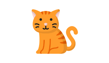 Loker Cat Sitter di Ibu Marina 